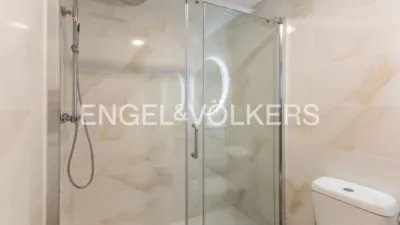 Piso en alquiler en Calle de Luis Cabrera, cerca de Calle de Canillas - Imagen 22