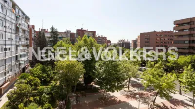 Piso en alquiler en Calle de Luis Cabrera, cerca de Calle de Canillas - Imagen 23