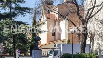 Piso en alquiler en Calle de Luis Cabrera, cerca de Calle de Canillas - Imagen 24