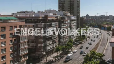 Piso en alquiler en Calle de Luis Cabrera, cerca de Calle de Canillas - Imagen 25