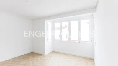 Piso en alquiler en Calle de Luis Cabrera, cerca de Calle de Canillas - Imagen 4