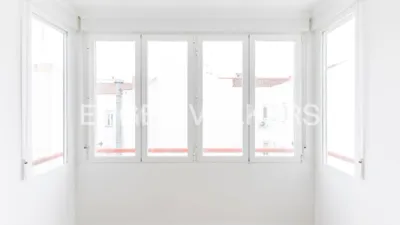 Piso en alquiler en Calle de Luis Cabrera, cerca de Calle de Canillas - Imagen 5