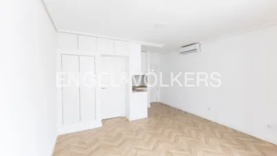 Piso en alquiler en Calle de Luis Cabrera, cerca de Calle de Canillas - Imagen 6