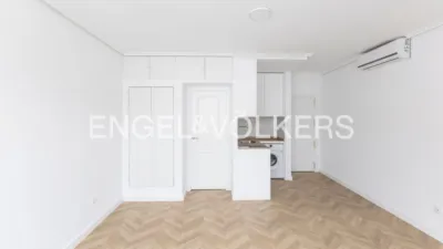 Piso en alquiler en Calle de Luis Cabrera, cerca de Calle de Canillas - Imagen 7