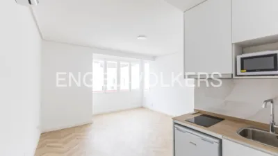 Piso en alquiler en Calle de Luis Cabrera, cerca de Calle de Canillas - Imagen 8