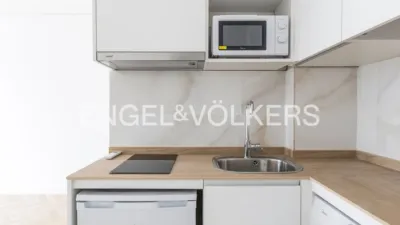 Piso en alquiler en Calle de Luis Cabrera, cerca de Calle de Canillas - Imagen 9