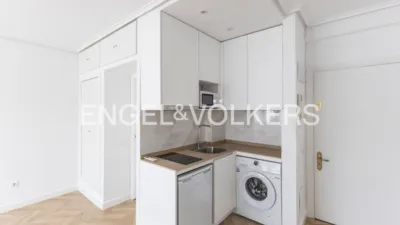 Piso en alquiler en Calle de Luis Cabrera, cerca de Calle de Canillas - Imagen 10