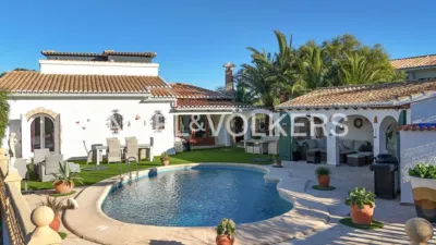 Casa – Xàbia / Jávea, Urbanització Balcó al Mar, la Marina Alta - Vista 3