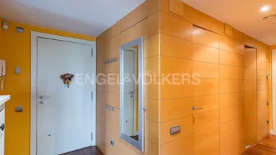 Apartment on Passeig del Taulat photo 13