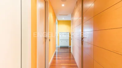 Apartment on Passeig del Taulat photo 14