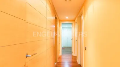 Apartment on Passeig del Taulat photo 15