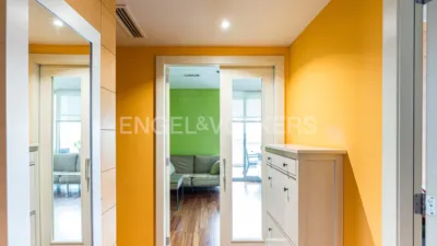 Apartment on Passeig del Taulat photo 16