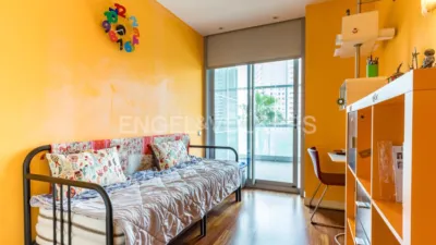 Apartment on Passeig del Taulat photo 17
