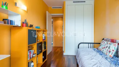 Apartment on Passeig del Taulat photo 18