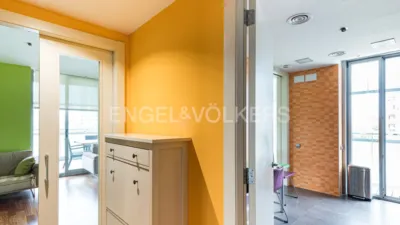 Apartment on Passeig del Taulat photo 20