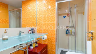Apartment on Passeig del Taulat photo 21