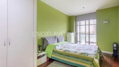Apartment on Passeig del Taulat photo 22