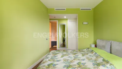 Apartment on Passeig del Taulat photo 23