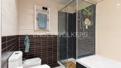 Apartment on Passeig del Taulat photo 24