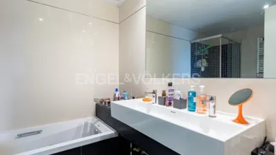 Apartment on Passeig del Taulat photo 25