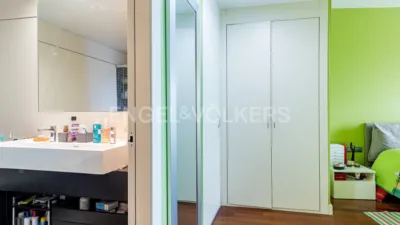 Apartment on Passeig del Taulat photo 26