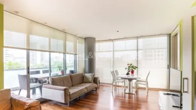 Apartment on Passeig del Taulat photo 5