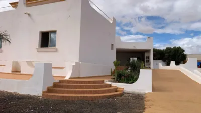 Chalet in Triquivijate photo 12