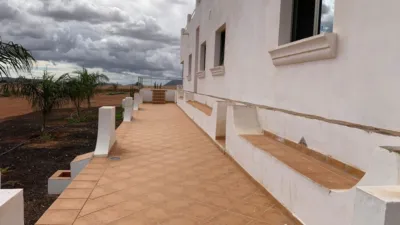 Chalet in Triquivijate photo 15