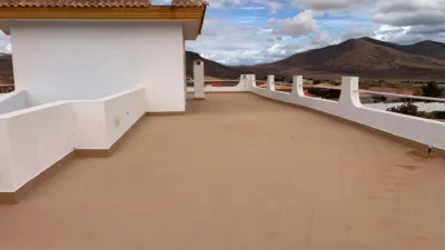 Chalet in Triquivijate photo 56