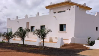 Chalet in Triquivijate photo 5