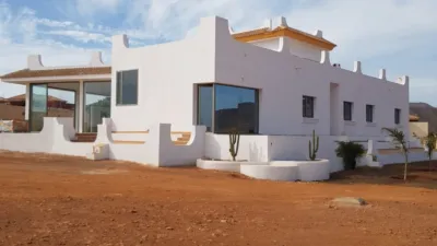 Chalet in Triquivijate photo 7