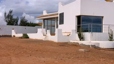 Chalet in Triquivijate photo 9