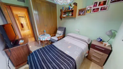 Apartment on Avinguda de la Rambla photo 11