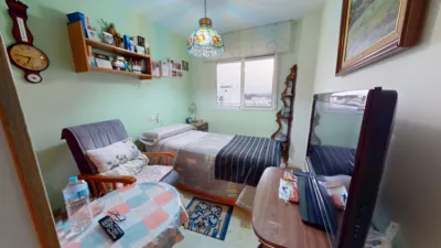 Apartment on Avinguda de la Rambla photo 13