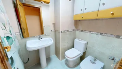 Apartment on Avinguda de la Rambla photo 16