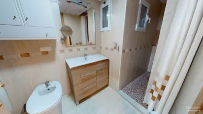 Apartment on Avinguda de la Rambla photo 17