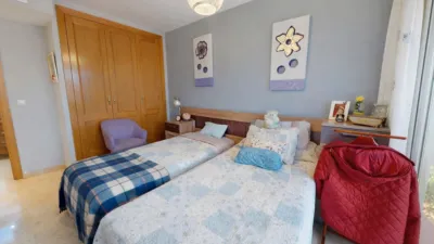 Apartment on Avinguda de la Rambla photo 9