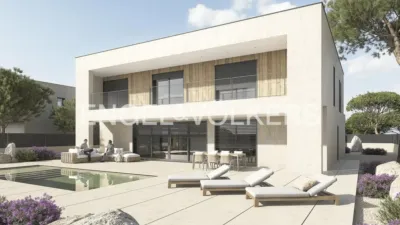 House in Sant Quirze del Vallès photo 10