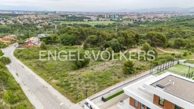 House in Sant Quirze del Vallès photo 15