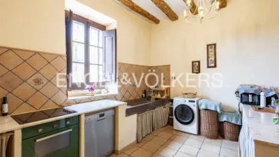 Casa in Corbera de Llobregat photo 12