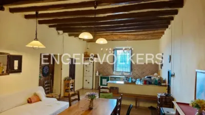 Casa in Corbera de Llobregat photo 18