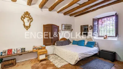 Casa in Corbera de Llobregat photo 21