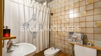 Casa in Corbera de Llobregat photo 26