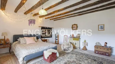 Casa in Corbera de Llobregat photo 30