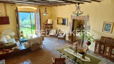 Casa in Corbera de Llobregat photo 35