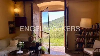 Casa in Corbera de Llobregat photo 37