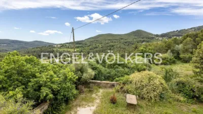 Casa in Corbera de Llobregat photo 40