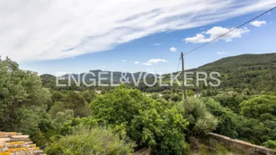 Casa in Corbera de Llobregat photo 41