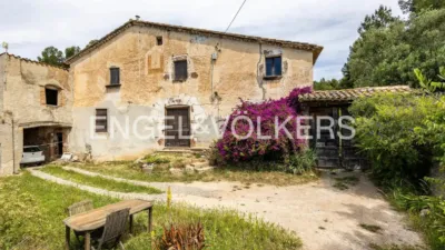Casa in Corbera de Llobregat photo 44