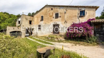 Casa in Corbera de Llobregat photo 45